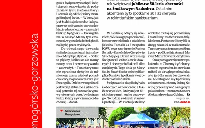 Gość Zielonogórsko-Gorzowski 36/2024