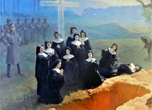 Bł. Maria Stella i Towarzyszki