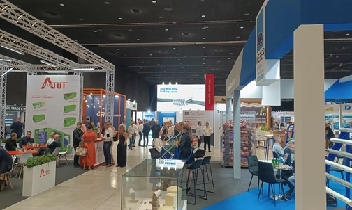 Katowice. Ruszyły 20. Międzynarodowe Targi EXPO 
