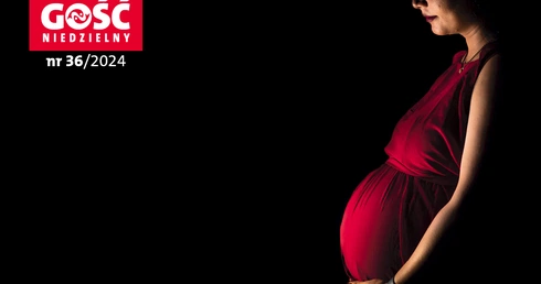 W najnowszym „Gościu Niedzielnym”: Dlaczego medycyna z dyskusji o aborcji została wyproszona