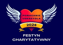 Wróblówka koło Czarnego Dunajca. Pomaganie uskrzydla 