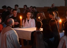Zapraszają na ławkowe spotkania