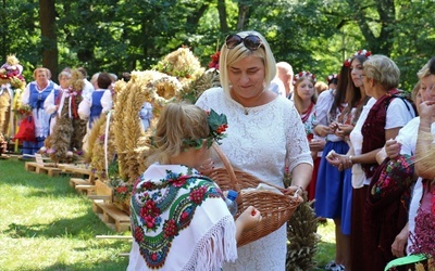 Zbliża się Święto Plonów w Muzeum Wsi Radomskiej