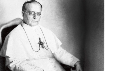 Encyklika, która rozwścieczyła Hitlera. Jak naziści zemścili się na katolikach?