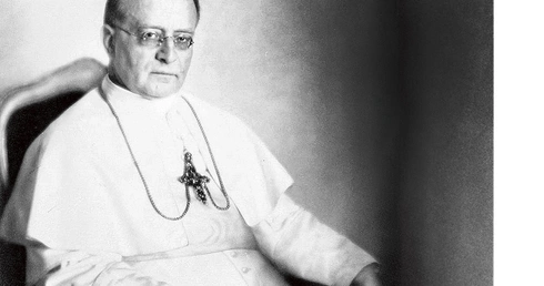 Encyklika, która rozwścieczyła Hitlera. Jak naziści zemścili się na katolikach?