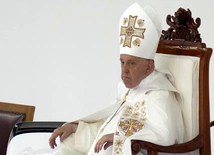 Papua-Nowa Gwinea czeka na Franciszka: kraj 800 kultur, gdzie spoiwem jest Ewangelia 