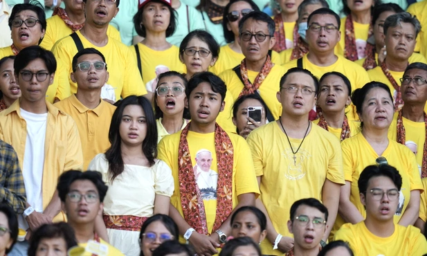 „Wiara, braterstwo, współczucie” – papież odwiedził Indonezję 