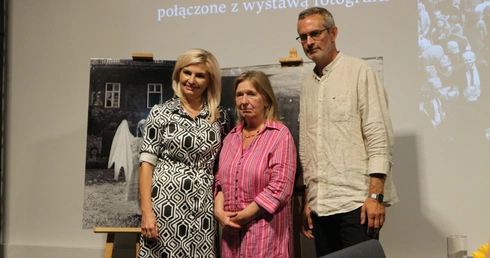 Opowieść o mieście serca