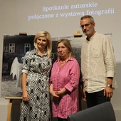Opowieść o mieście serca
