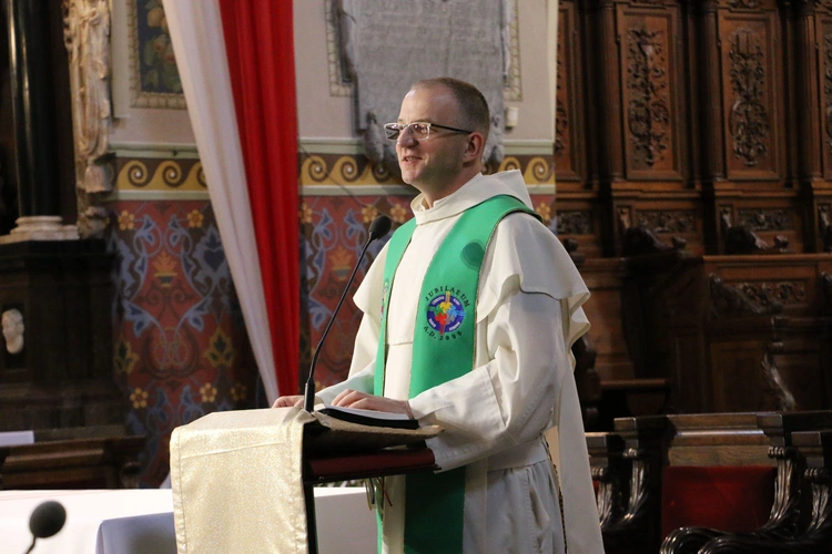 Płock. Nominacje w dekanatach