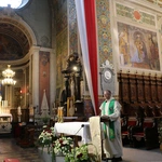 Płock. Nominacje w dekanatach