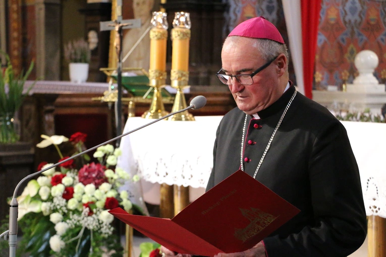 Płock. Nominacje w dekanatach