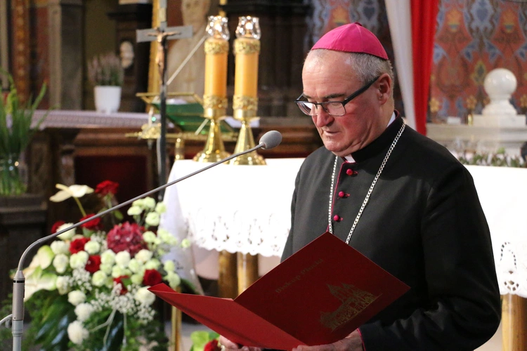 Płock. Nominacje w dekanatach