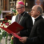 Płock. Nominacje w dekanatach
