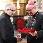 Płock. Nominacje w dekanatach