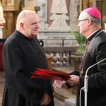 Płock. Nominacje w dekanatach