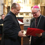Płock. Nominacje w dekanatach