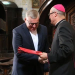 Płock. Nominacje w dekanatach