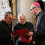 Płock. Nominacje w dekanatach