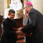 Płock. Nominacje w dekanatach