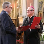 Płock. Nominacje w dekanatach