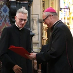 Płock. Nominacje w dekanatach