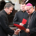 Płock. Nominacje w dekanatach
