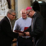 Płock. Nominacje w dekanatach