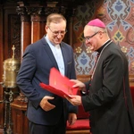 Płock. Nominacje w dekanatach