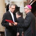 Płock. Nominacje w dekanatach