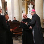 Płock. Nominacje w dekanatach