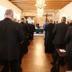 Płock. Nominacje w dekanatach
