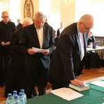 Płock. Nominacje w dekanatach