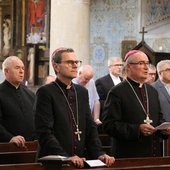 Płock. Nominacje w dekanatach