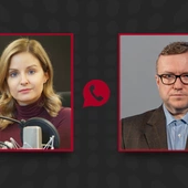 Dr Andrzej Szabaciuk: Rosja na pewno dalej będzie nas prowokować, wysyłając kolejne drony