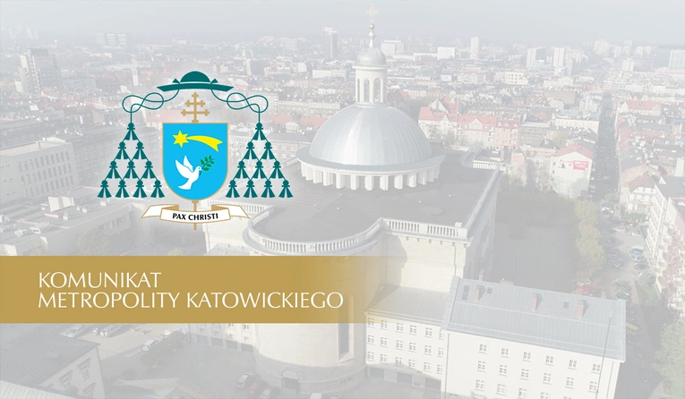 Komunikat abp. Adriana Galbasa dot. działalności Bractwa Kapłańskiego Świętego Piusa X