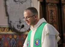 O. Ciechanowski do księży: Tyle damy Boga innym, ile mamy Go w sobie