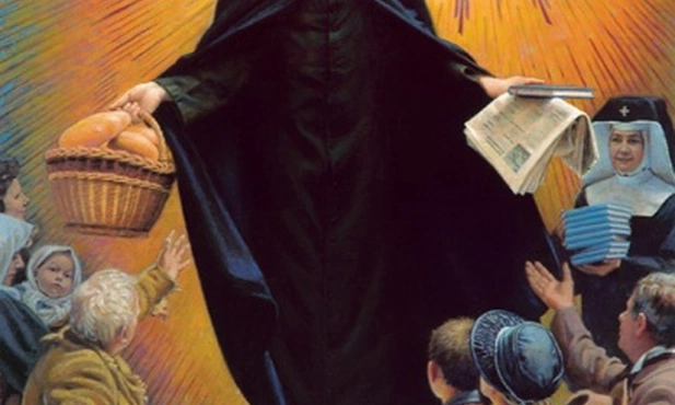 Bł. Ignacy Kłopotowski