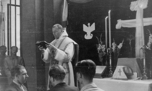 Bł. Michał Czartoryski