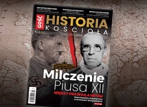 Jak Kościół (nie) poradził sobie z nazizmem
