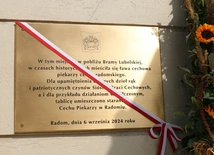 Święto chleba w Radomiu