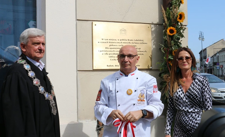 Rozpoczęło się XXVI Radomskie Święto Chleba