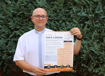 Dla równowagi ciała, psychiki i ducha