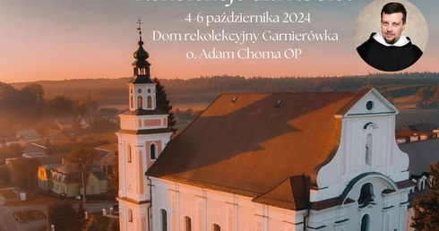 "Garnierówka" w Głębowicach zaprasza