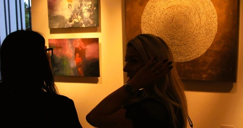 Góra Świętej Anny /Annaberg. Plenery 2015-2023