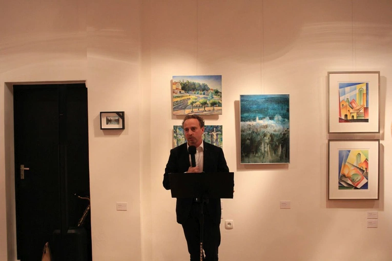 Góra Świętej Anny /Annaberg. Plenery 2015-2023