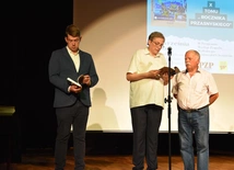 Przasnysz. Jubileuszowy rocznik