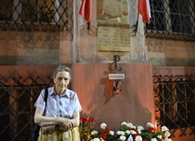 80. rocznica śmierci bł. Michała Czartoryskiego