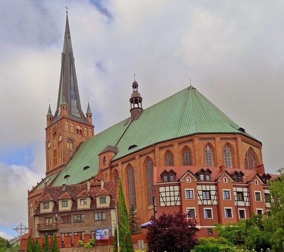 Szczecin