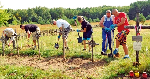 Ponad podziałami i ponad granicami